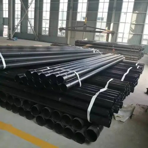 保定热浸塑电力穿线管施工注意事项